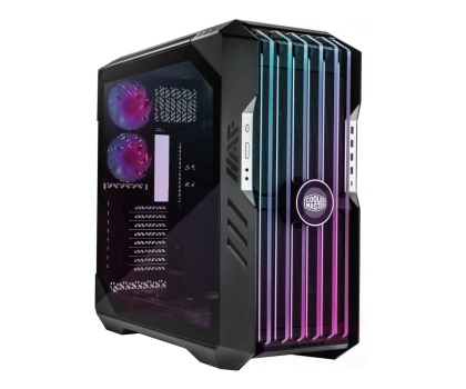 Obudowa COOLER MASTER HAF 700 EVO z oknem ARGB H700E-IGNN-S00